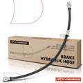 Front Right Brake Hydraulic Hose for Mitsubishi Lancer (2008–2015)