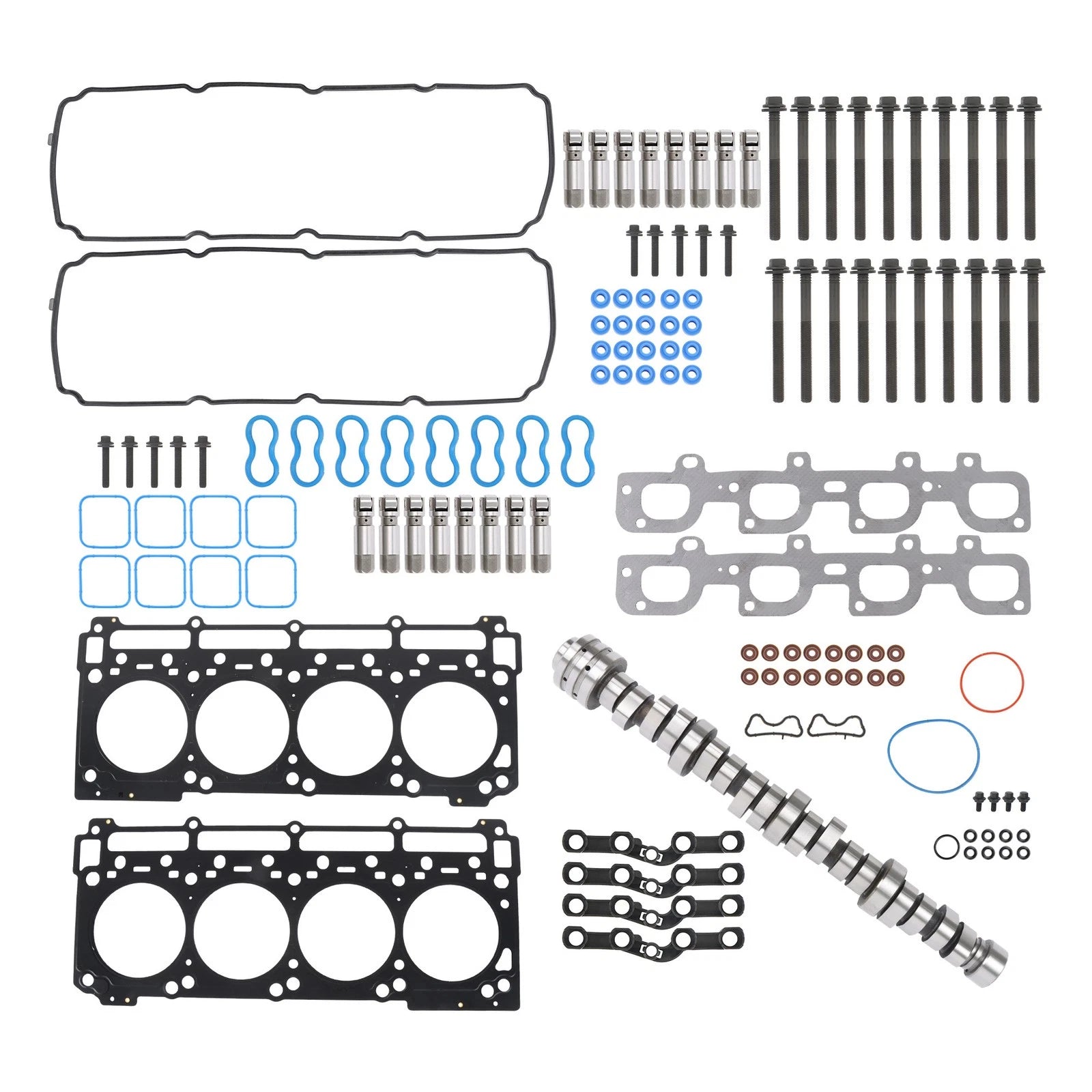 Camshaft Kit for Jeep Grand Cherokee, Chrysler 300 (2012–2014)