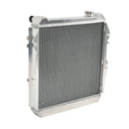 3 Row Aluminum Radiator for Toyota Truck Pickup 4Runner (1988–1995)