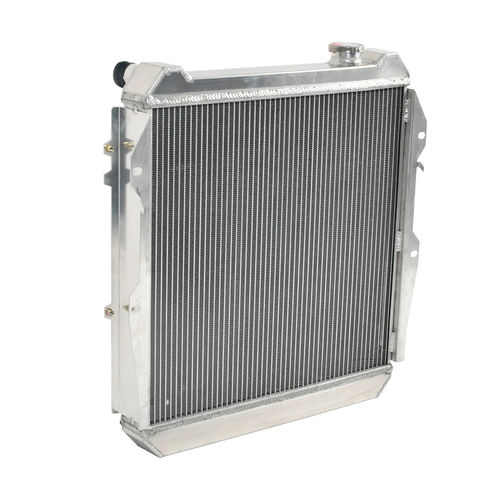 3 Row Aluminum Radiator for Toyota Truck Pickup 4Runner (1988–1995)