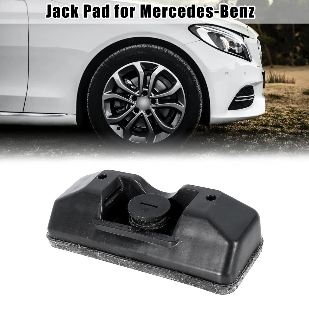 Jack Point Pad for Mercedes-Benz (0009986750)