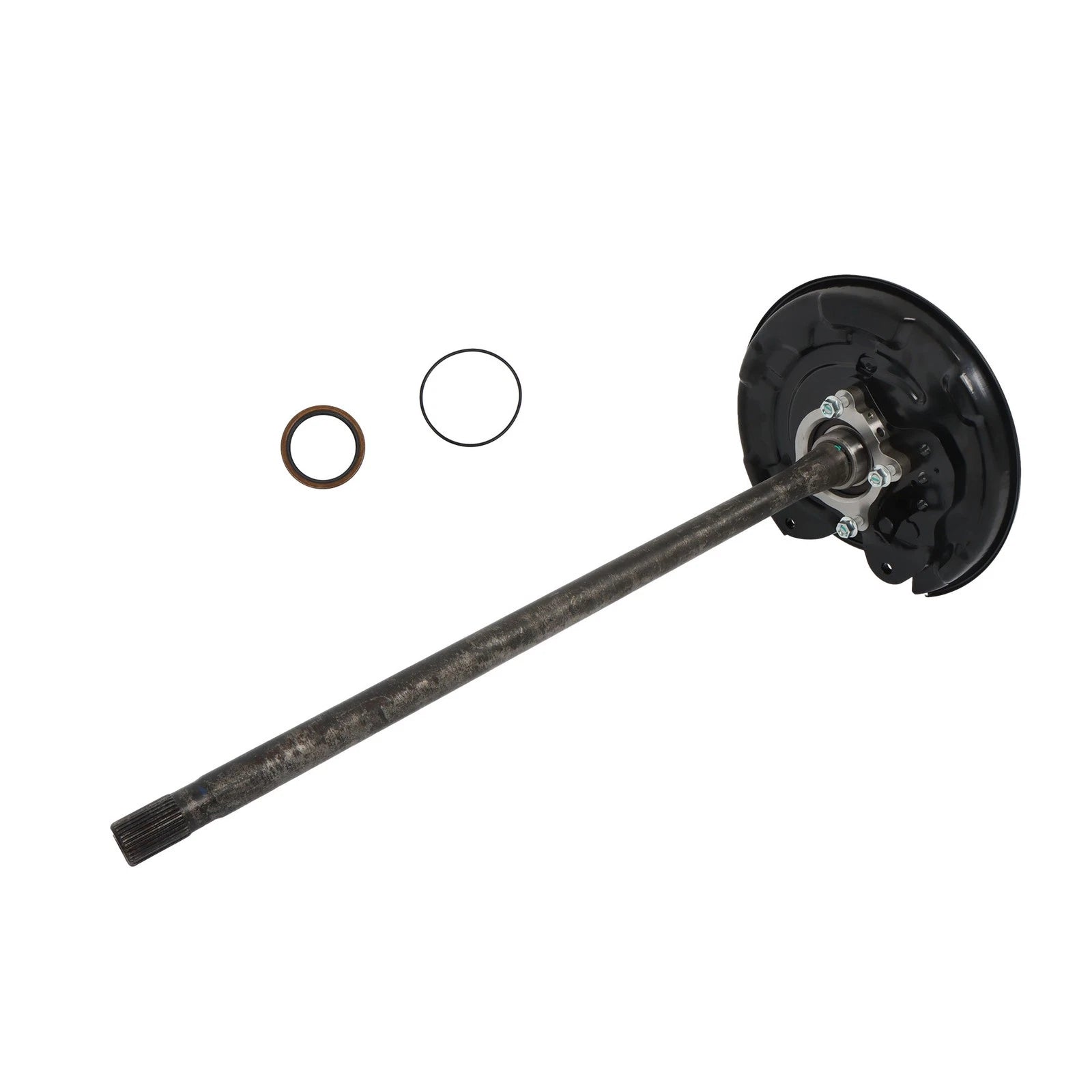 Axle Shaft Assembly for Toyota Tundra (2007–2016) Rear Right