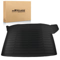 Anti-Slip Cargo Liner for Cadillac XT4 (2019–2024) TPE Waterproof