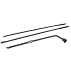 Tire Tool Lug Wrench Extension for Ford Super Duty (2003-2007)