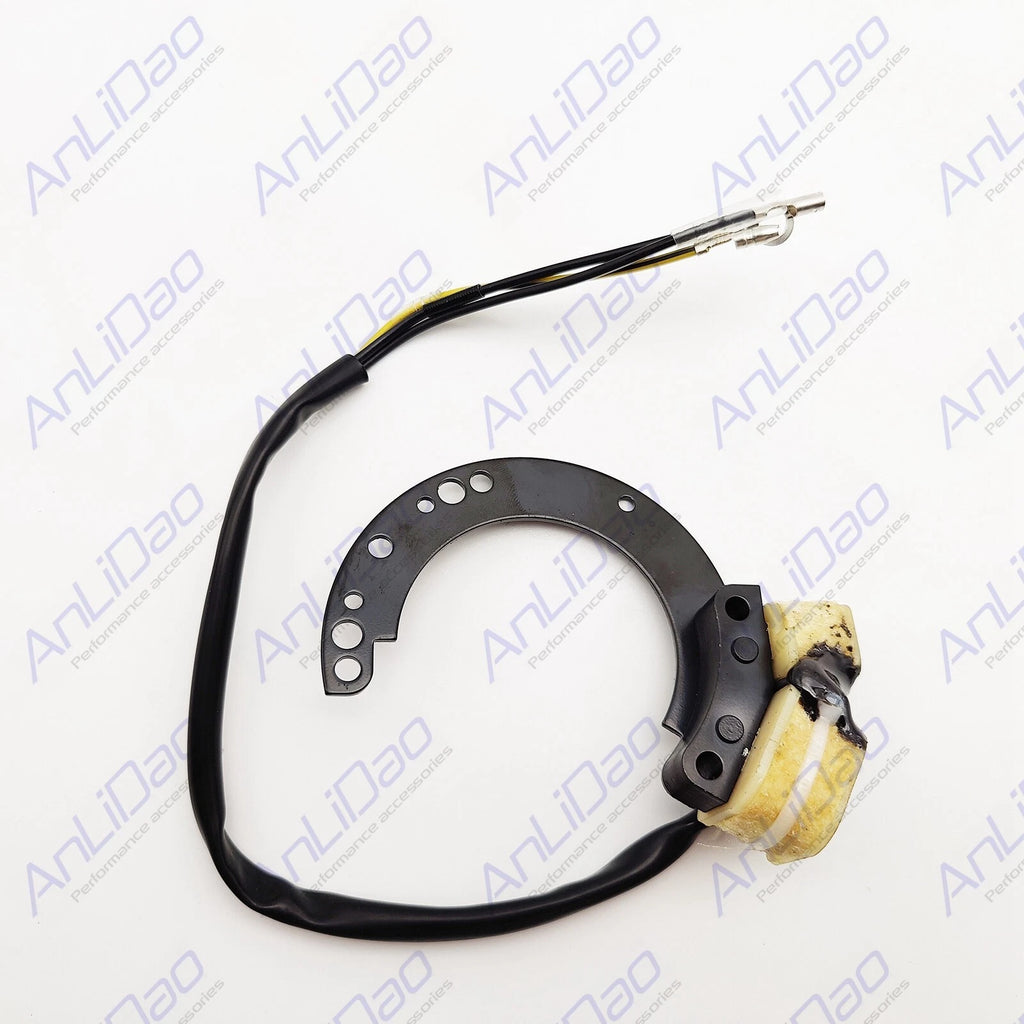 Stator for Mercury 6-40HP 2-Stroke Outboard (1986–1996) 86617A11 86617A13 86617A20