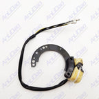 Stator for Mercury 6-40HP 2-Stroke Outboard (1986–1996) 86617A11 86617A13 86617A20