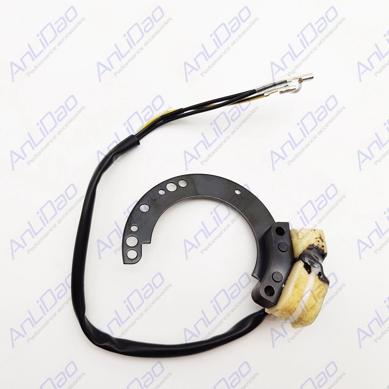 Stator for Mercury 6-40HP 2-Stroke Outboard (1986–1996) 86617A11 86617A13 86617A20