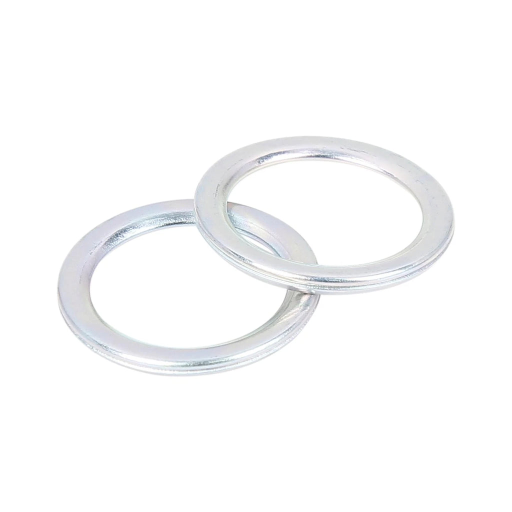 10pcs Oil Drain Plug Gaskets for Toyota (12157-10010)