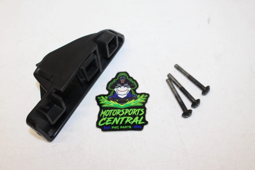 Hood Storage Latch Base Cover Lock for Sea-Doo RXT GTX Wake Fish Explorer (18+)