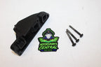 Hood Storage Latch Base Cover Lock for Sea-Doo RXT GTX Wake Fish Explorer (18+)