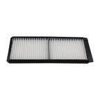 2X Denso Cabin Air Filter 453-6045 for Mazda 2 (2011–2015)