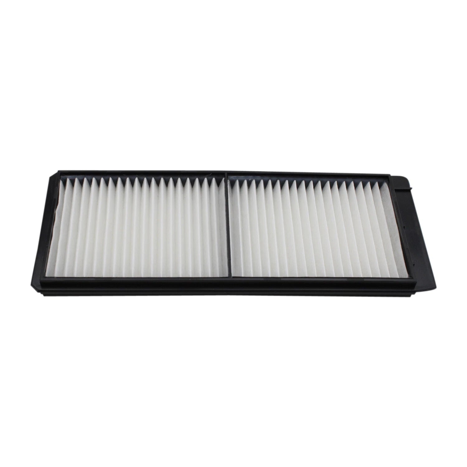 2X Denso Cabin Air Filter 453-6045 for Mazda 2 (2011–2015)
