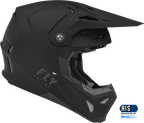Fly Racing Formula CP Offroad Helmet Matte Black for Offroad (2019–2024)