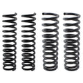 Coil Springs Kit for Mercedes W124 300CE 300D 300E E300 (1985–1995)