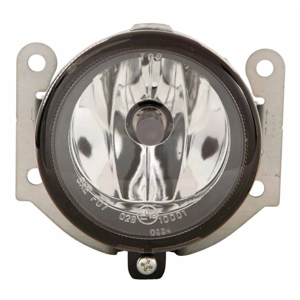 Replacement Driver Side Fog Light Assembly for Toyota Corolla (2014–2018)