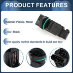 Mass Air Flow Sensor MAF No. 2816427500 for Hyundai Accent (2002–2009)