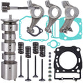 Camshaft & Rocker Arm Gasket Kit for Polaris Magnum 500 (1999–2003)