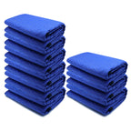 9PC Moving Packing Blankets for Furniture Shipping (72x80)