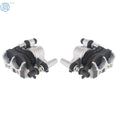 Set of 2 Brake Calipers with Pads for Can Am Maverick 1000 (2013–2017)