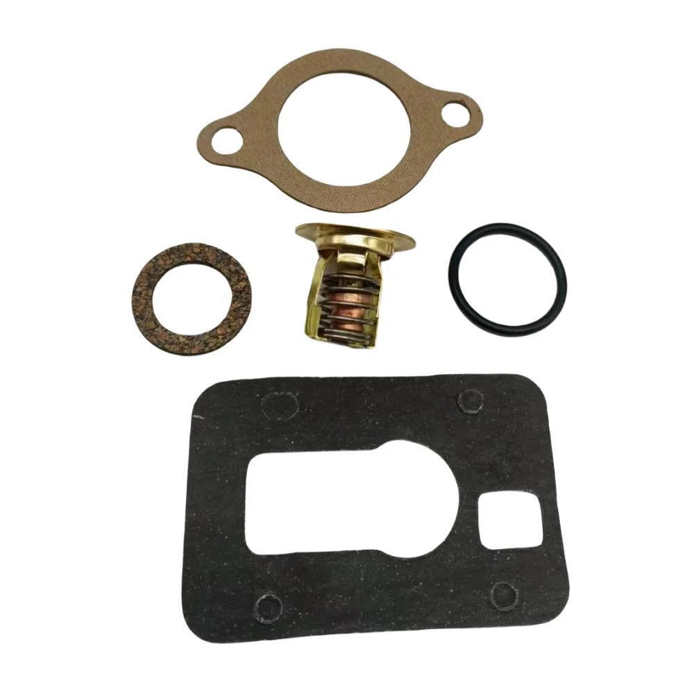 Marine Thermostat Kit for OMC (383307, 379754, 3852216, 3856961)