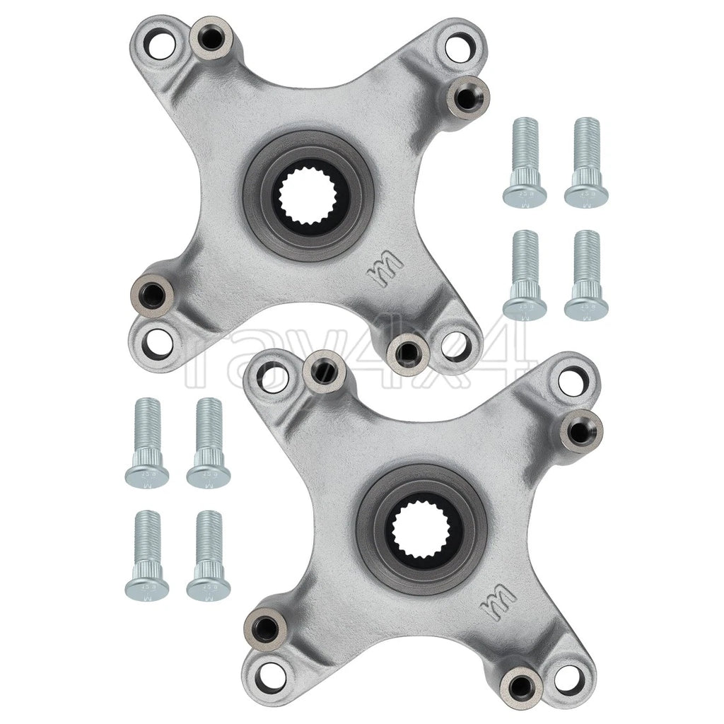 Rear Left Right Wheel Hub w/Bolts for Polaris Sportsman 300 (2008–2010) 5135406