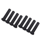 8PCS Front Suspension Control Arm Bushings for Polaris RZR 800 (2008–2014)