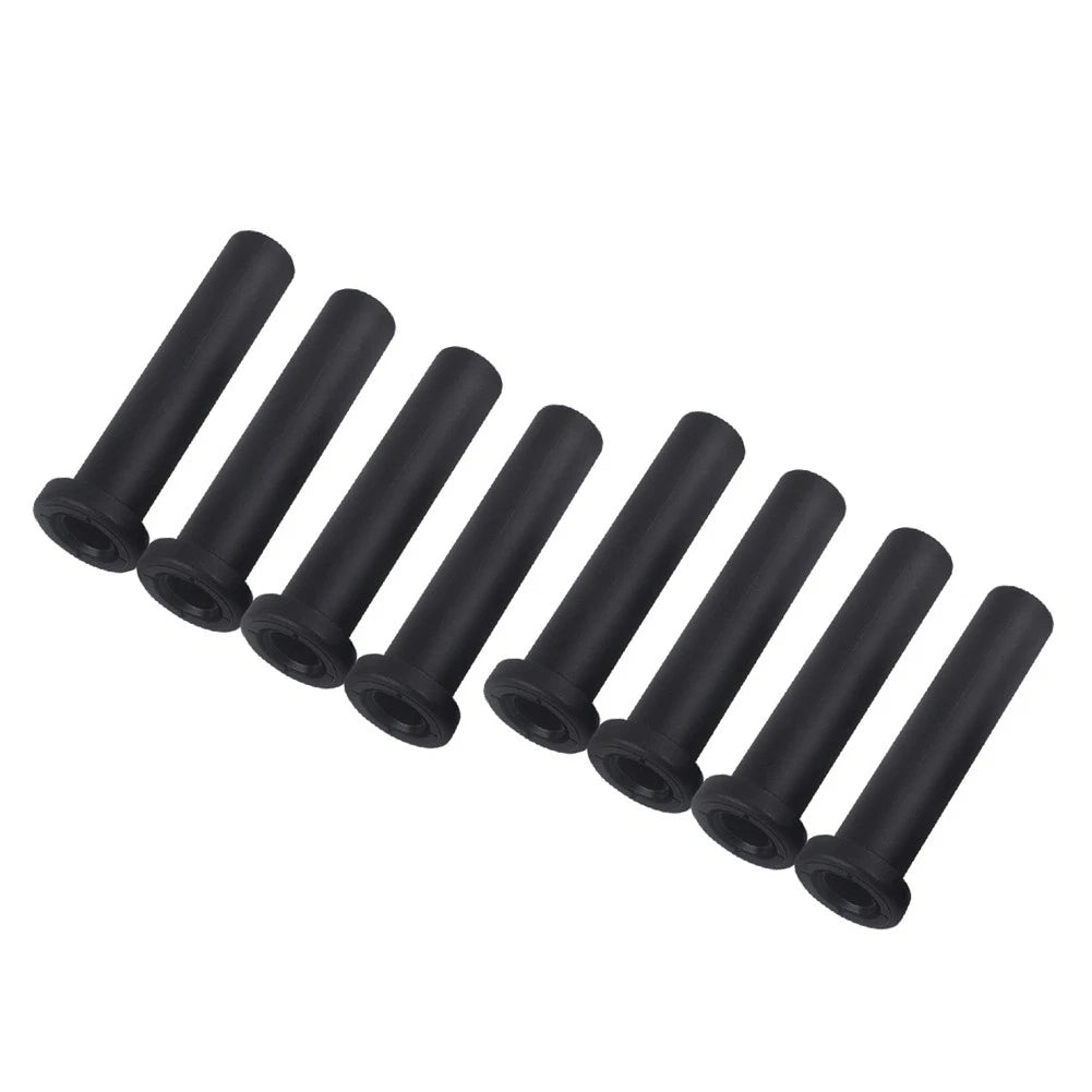 8PCS Front Suspension Control Arm Bushings for Polaris RZR 800 (2008–2014)