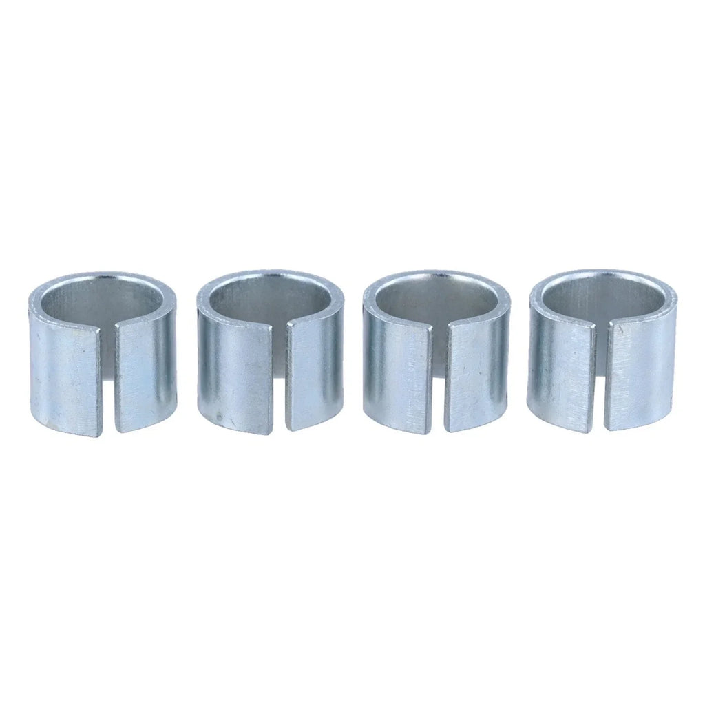 4pc Cylinder Head Install Alignment Dowel Pin for LS1 LSX LS2 LS3 LQ4 LQ9