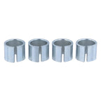 4pc Cylinder Head Install Alignment Dowel Pin for LS1 LSX LS2 LS3 LQ4 LQ9