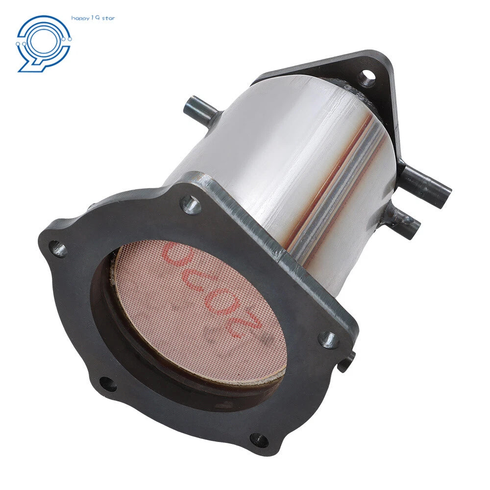 Front Catalytic Converter for Mazda Protege (1999-2003) & Protege 5 (2002-2003)