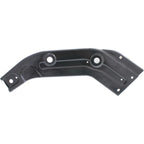 Set of 2 Radiator Supports for Volkswagen Passat (2012–2015)