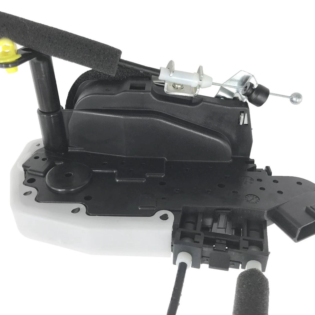 Front Left Door Lock Actuator Motor for Nissan Murano (2008–2010) 937-254