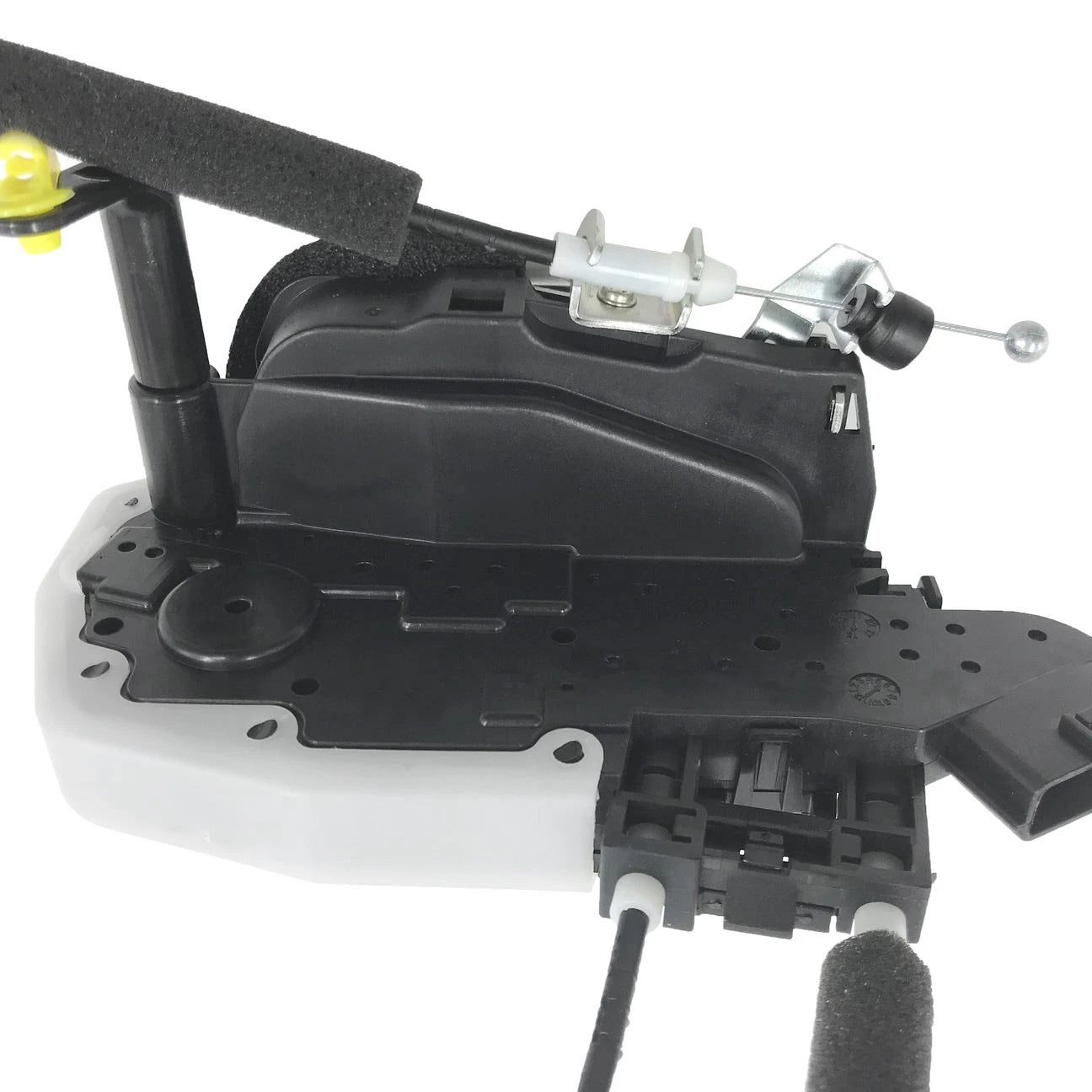 Front Left Door Lock Actuator Motor for Nissan Murano (2008–2010) 937-254