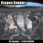Oxygen Sensor Air-Fuel Ratio Upstream for BMW Mini Cooper (07-15)