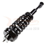 Set of 4 Struts Shocks Springs & Mount for Ford Explorer (2002–2003)