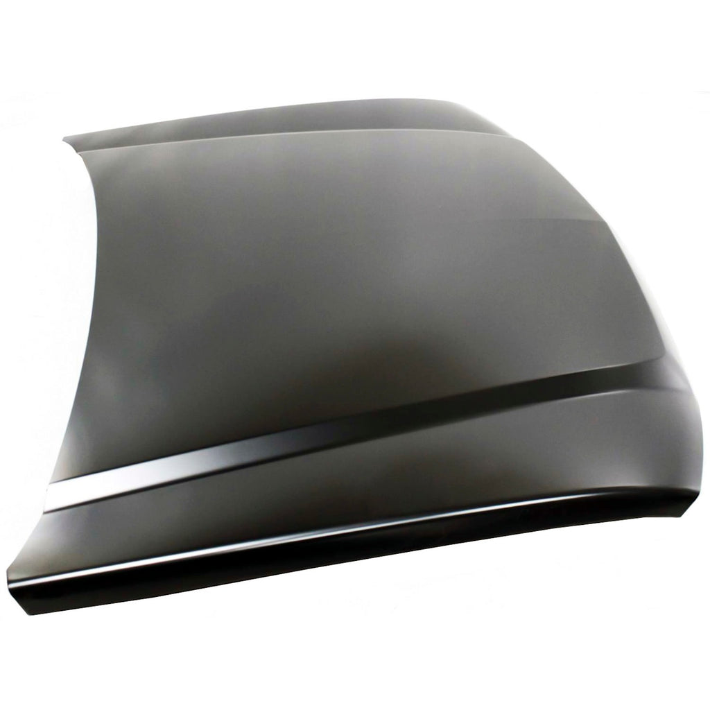 Hood for Chevrolet Silverado 1500 (2003–2004)