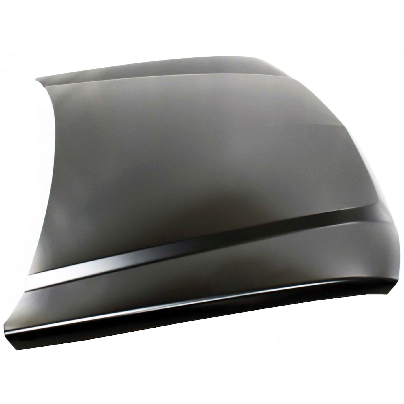 Hood for Chevrolet Silverado 1500 (2003–2004)