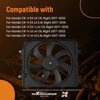 Cooling Fan for Honda CR-V (2017-2022)
