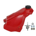 Gas Tank for Honda CR 500 R (1989–2001), CR 250 R (1988–1989), CR 125 R (1988–1990)