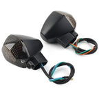 Brown LED Front Turn Signal Light Bulb for Suzuki DL1000/DL650 (2002–2023)
