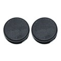 Frame Hole Cover Caps Plug for Yamaha Tenere 700 (2019–2021)