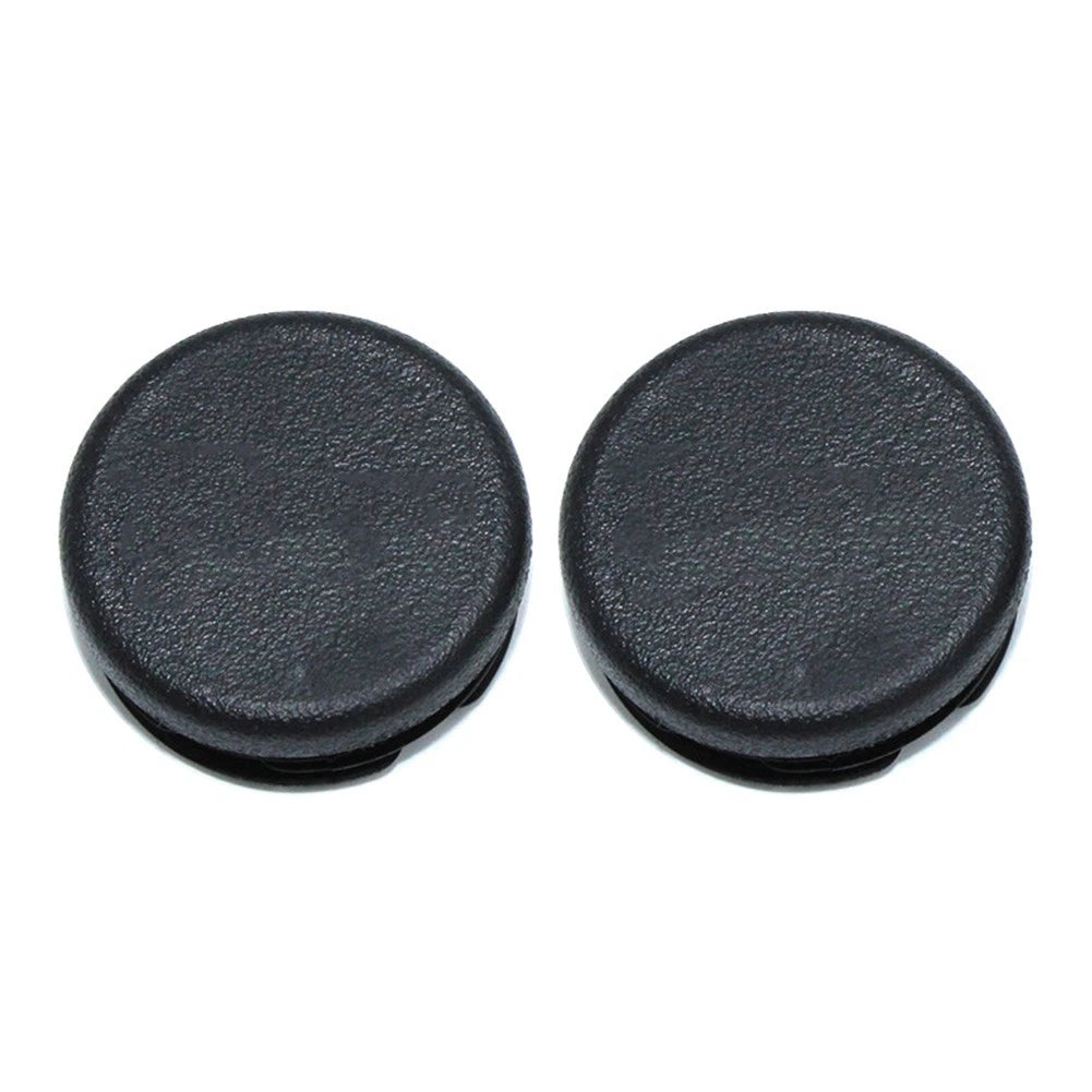 Frame Hole Cover Caps Plug for Yamaha Tenere 700 (2019–2021)