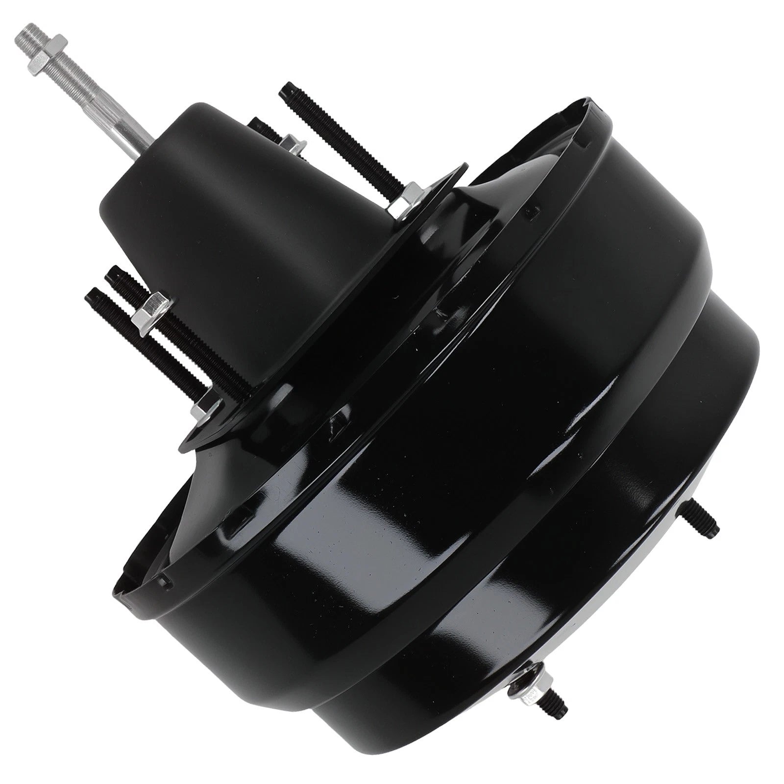 Vacuum Power Brake Booster Assembly for Nissan D21 (1988–1992) 4WD