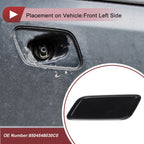 Front Left Washer Nozzle Cover Cap for Lexus RX270 RX350 RX450H (2012–2013)