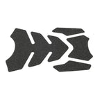 Anti-Slip Tank Pad Stickers for Ducati & Yamaha (No Year Specified)