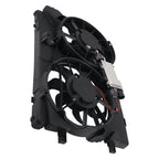Radiator Cooling Fan for Ford Fusion (2010–2012) 9E5Z8C607C, 674-00980, FO3115181