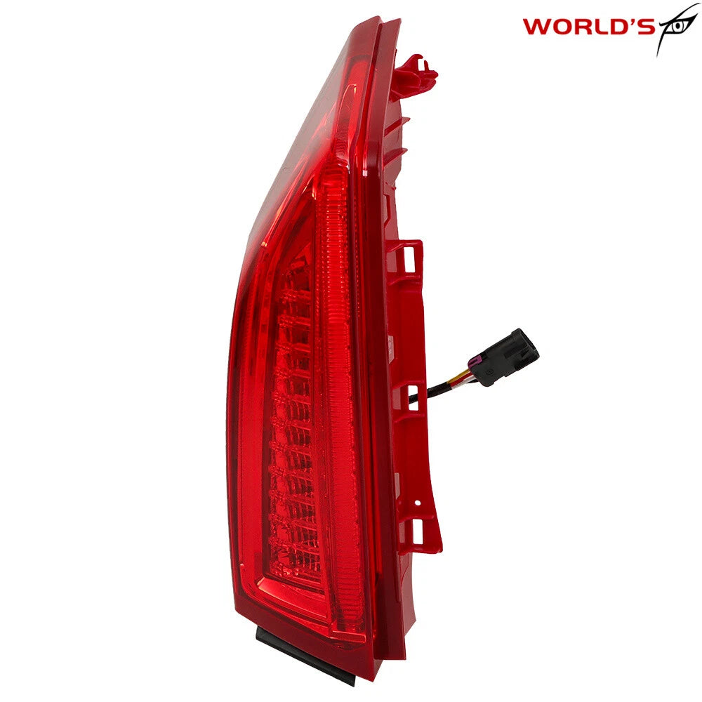 LED Tail Lights for Cadillac ATS Sedan (2013–2018) Left Driver Side