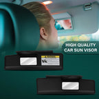 Sun Visor Set for Mazda MX-5 Miata (NE5169270D02)
