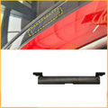 Roof Rail Molding Trim Cover for Mercedes-Benz W204 S204 (2007-2014)