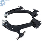 Front Lower Control Arms with Ball Joints for Honda CR-V (2012-2014)